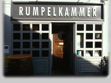 Foto: Rumpelkammer